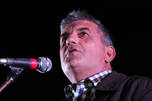 Bojanić: Niko od nas ne može sam da smijeni vlast