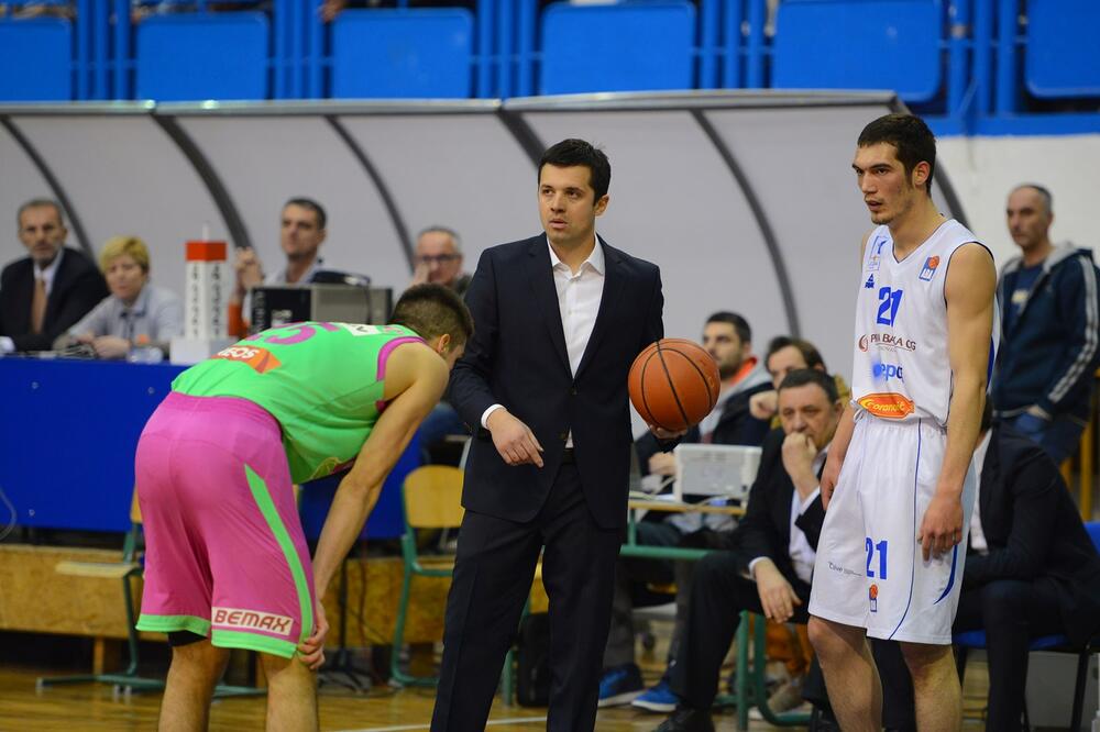 Igor Jovović, Foto: Aba-liga.com
