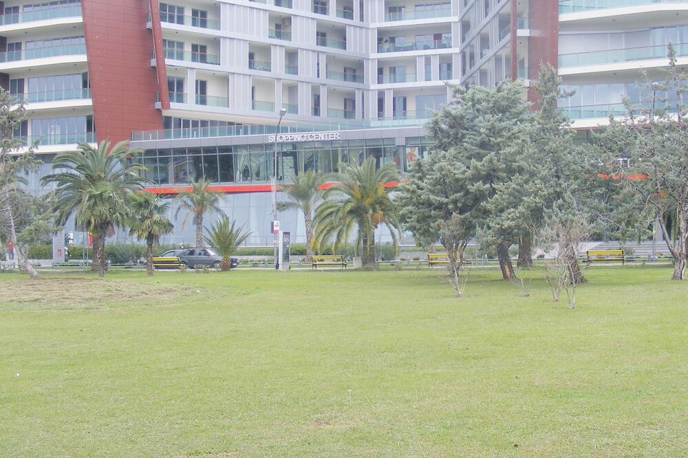 TQ Plaza, Foto: Vuk Lajović