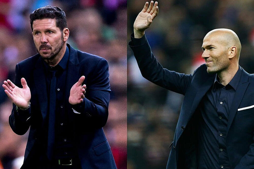 Simeone Zidan, Foto: Marca