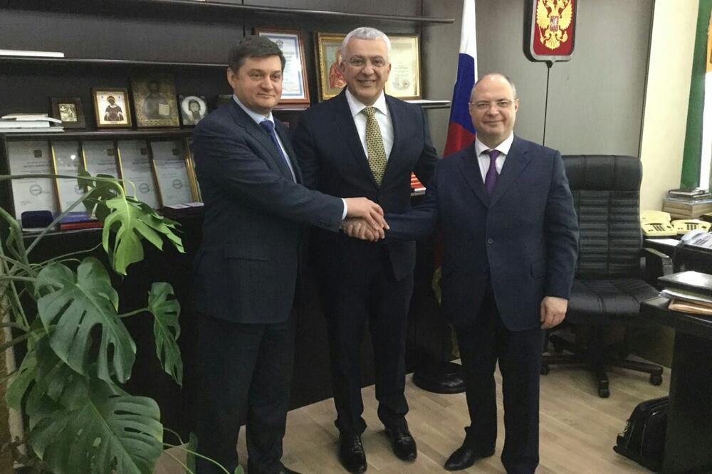 Andrija Mandić, Foto: Nova srpska demokratija