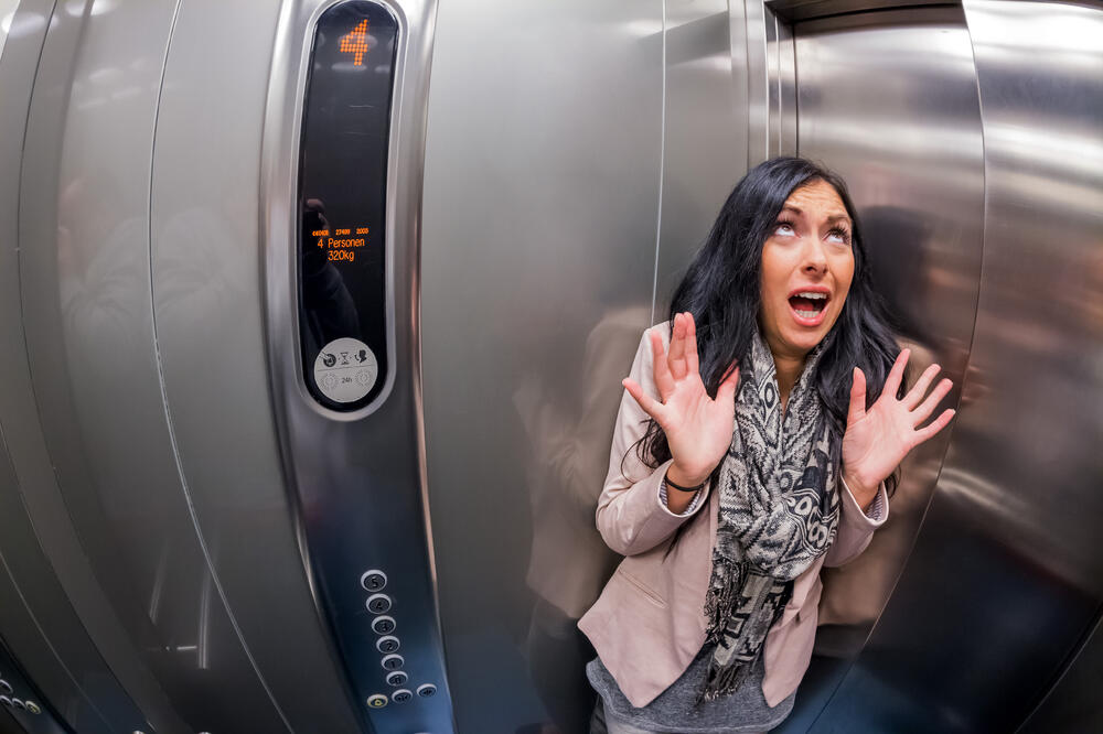 lift, Foto: Shutterstock