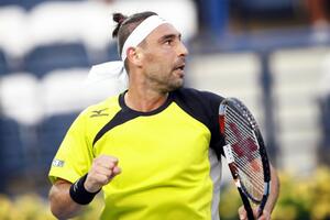 Bagdatis izaziva Vavrinku za trofej Dubaija