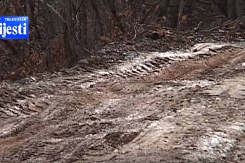 Rujište, Foto: Printscreen (YouTube)