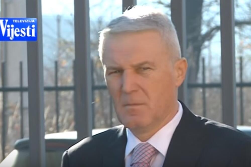 Slavko Stojanović, Foto: Screenshot (YouTube)