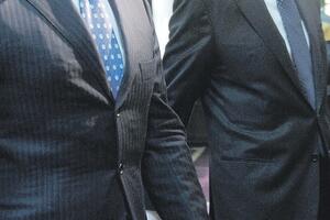 Vujović DPS-u: Za Krivokapića nijesu čuli u italijanskom tužilaštvu