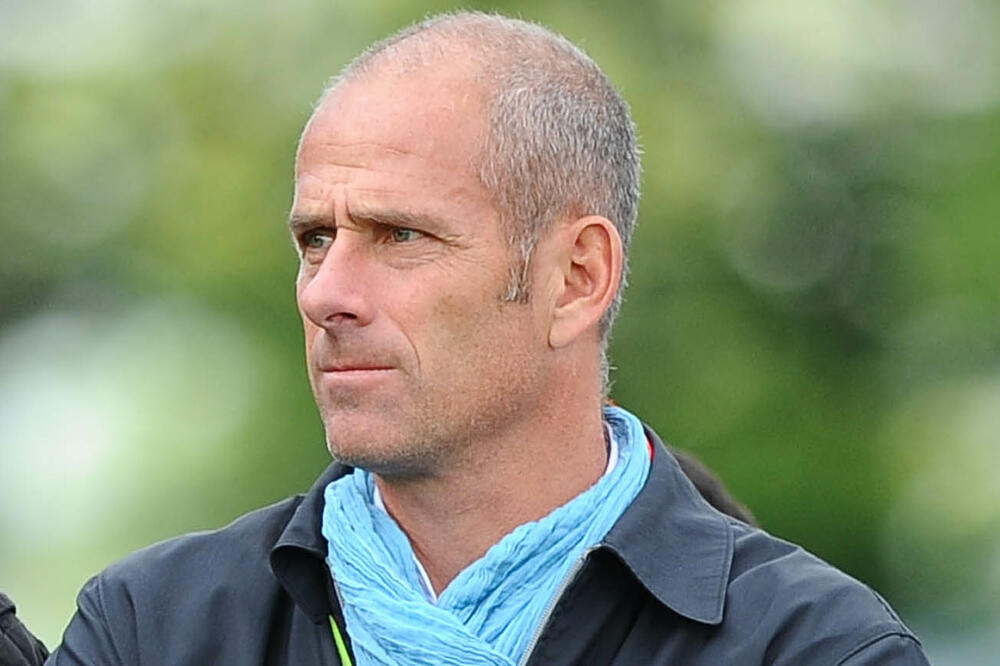 Gi Forže, Foto: Www.sport365.fr