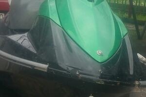 Barani osumnjičeni za krađu skutera