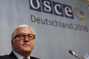 Štajnmajer poziva sve strane u Siriji da poštuju primjenu sporazuma