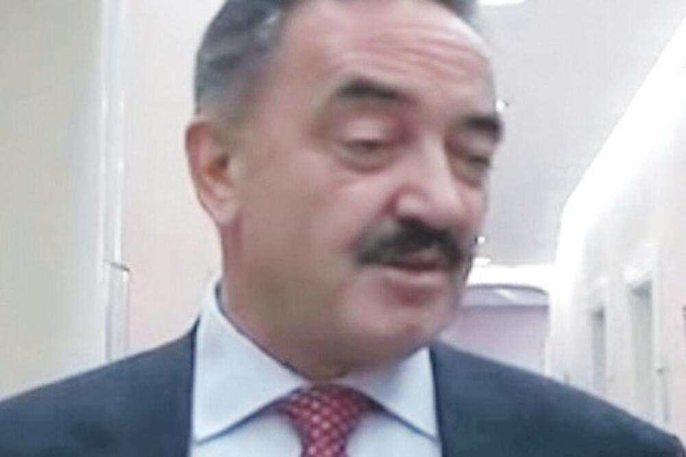 Mirko Latinović (Novina)
