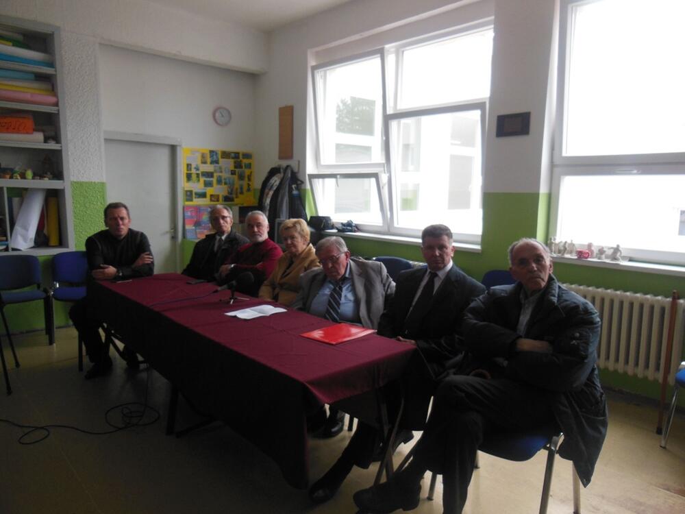 Slobodan Mirjačić, Mirko Đurđevac