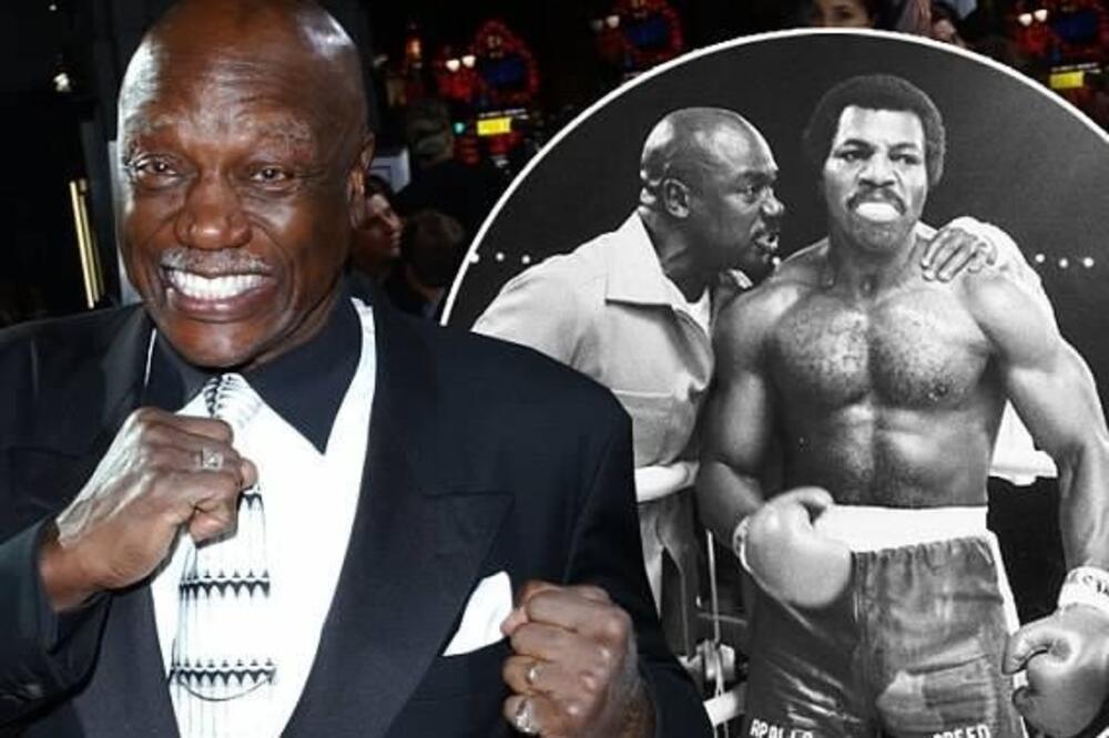 Toni Barton, Foto: Twitter