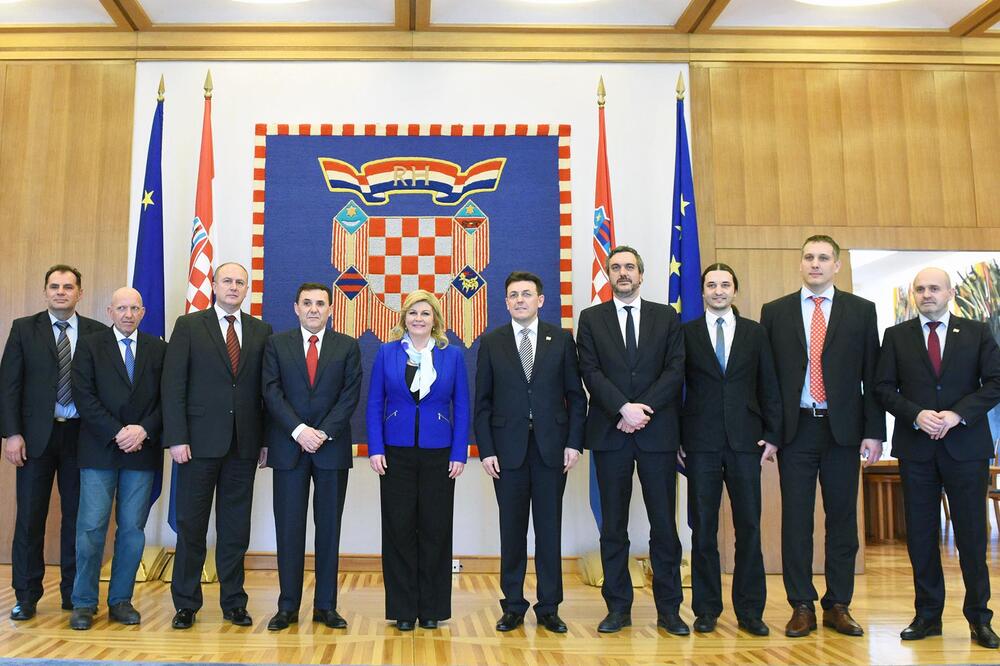 Komorski investicioni forum, Foto: Twitter