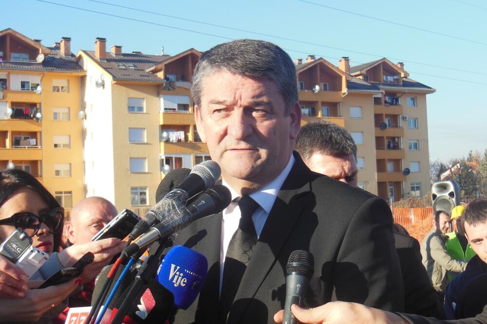 Veselin Grbović, Foto: Svetlana Mandić