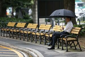 Populacija Japana manja za gotovo milion ljudi