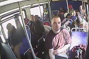 Predozirao se u gradskom autobusu: Spašen u posljednjem trenutku