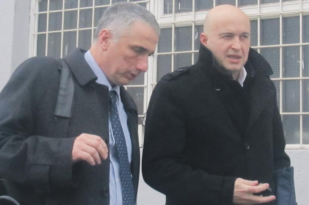 Eldin Lamežević, Foto: Jadranka Ćetković