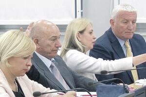 Hitna sjednica Skupštine HN: Odluka o budžetu za 2016. jedina na...