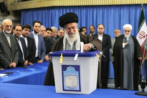 Iran: Parlamentarni izbori i izbori za Skupštinu stručnjaka