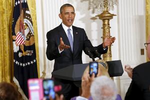 Obama uvjeren u pobjedu nad Islamskom državom