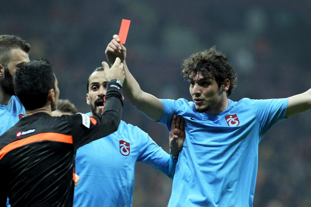 Salih Dursun, Foto: Reuters