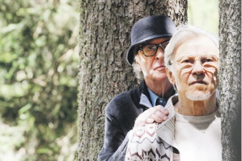 Sorentinova "Mladost" (Novine), Foto: FEST