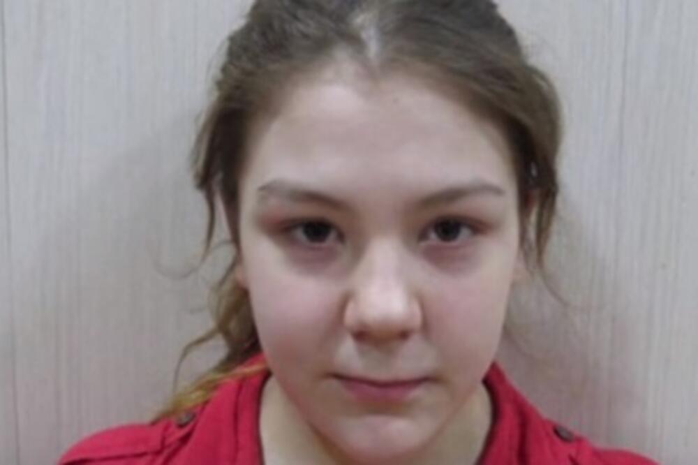 Marlin Stefani Nevalainen, Foto: Screenshot (YouTube)