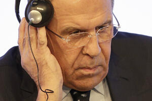Lavrov: Nadam se će SAD poštovati sporazum o primirju u Siriji