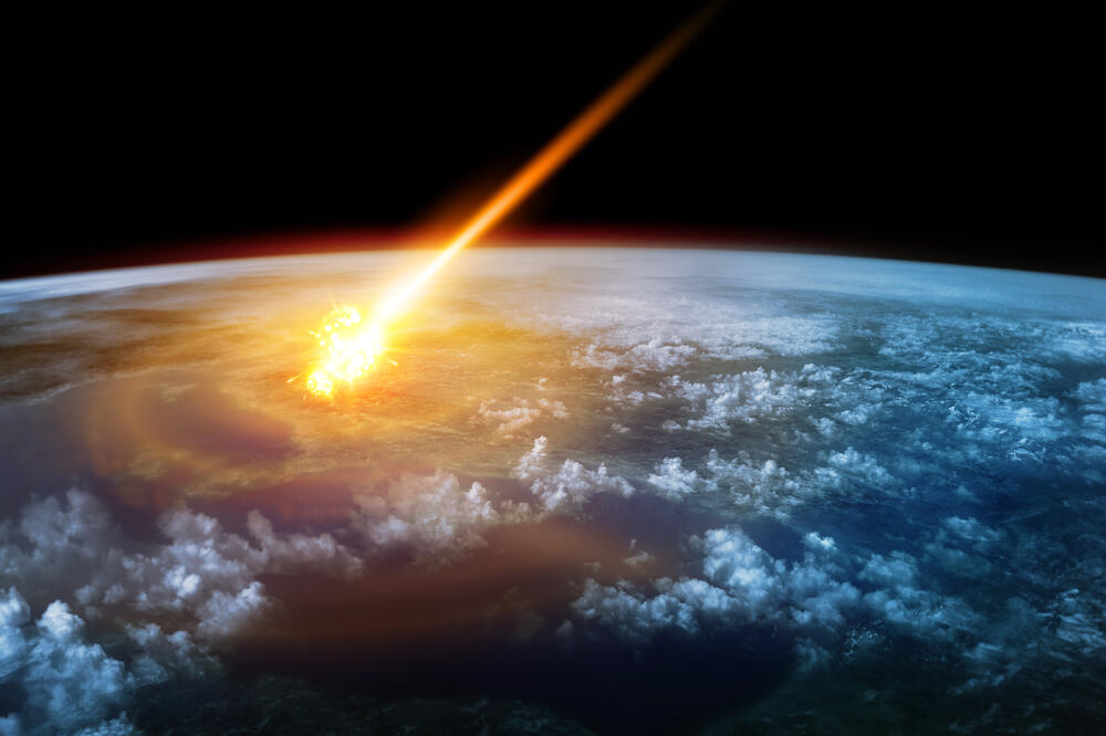 meteor, Foto: Shutterstock