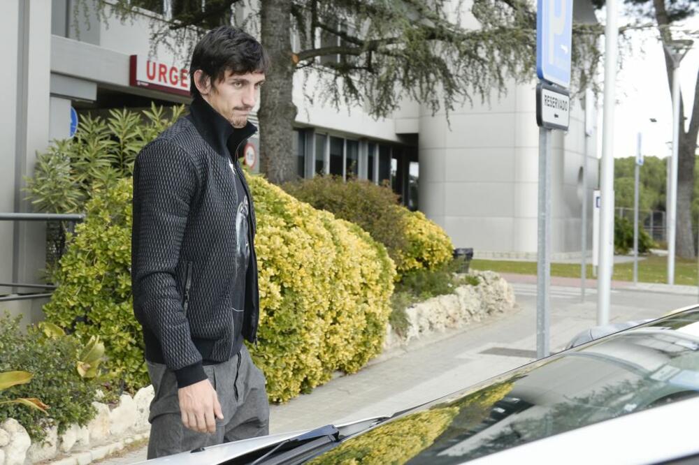 Stefan Savić, Foto: As.com