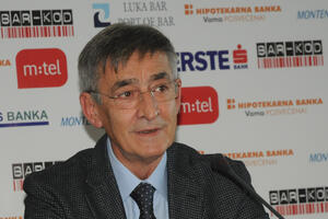 Tanjević: Zadovoljan sam zbog časti koja je ukazana Nikoliću i...