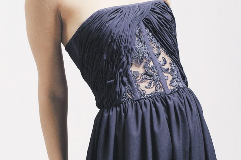 Nikoleta Jovanović, Foto: M.MALAVASI