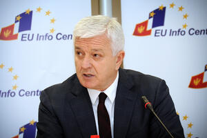 Marković: Krivokapić pogrešno razumio poruke iz Brisela