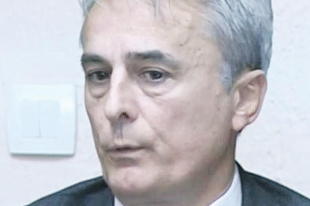 Milan Čolaković, Foto: Screenshot (YouTube)
