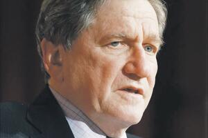 Inicijativa Gradskog vijeća: Holbruku podići spomenik u Sarajevu