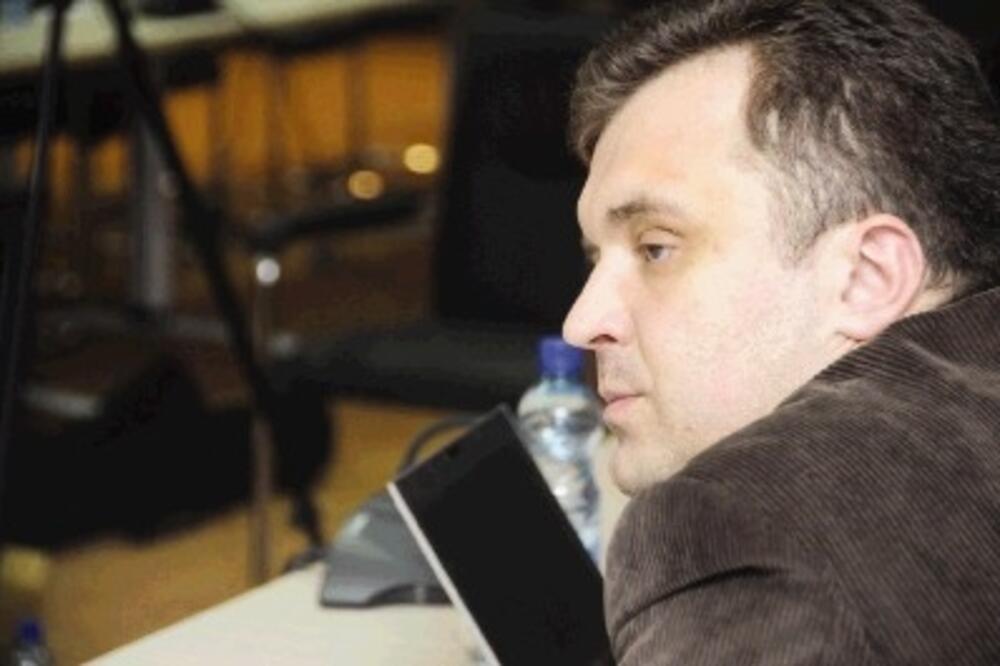 cemi_1, Foto: B. PEJOVIĆ