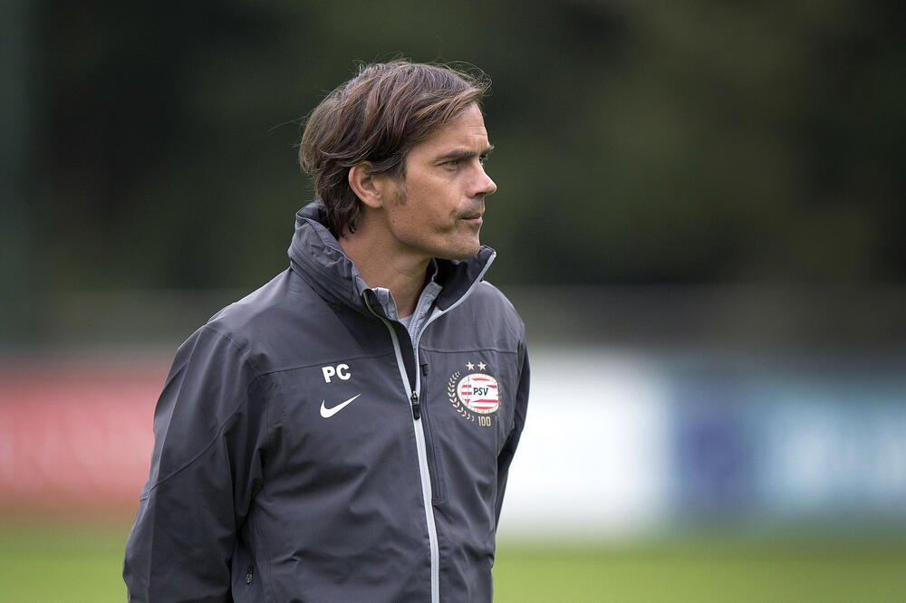 Filip Koku, Foto: Www.gelderlander.nl