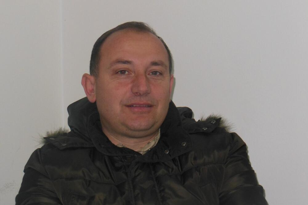 Lazar Mijanović, Foto: Svetlana Mandić