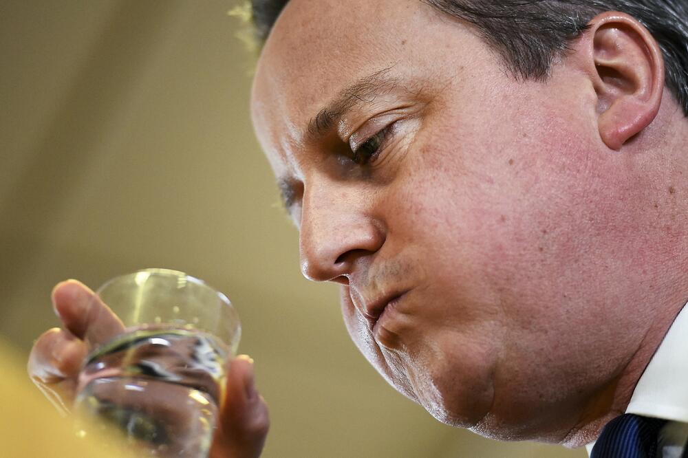 Dejvid Kameron, Foto: Reuters