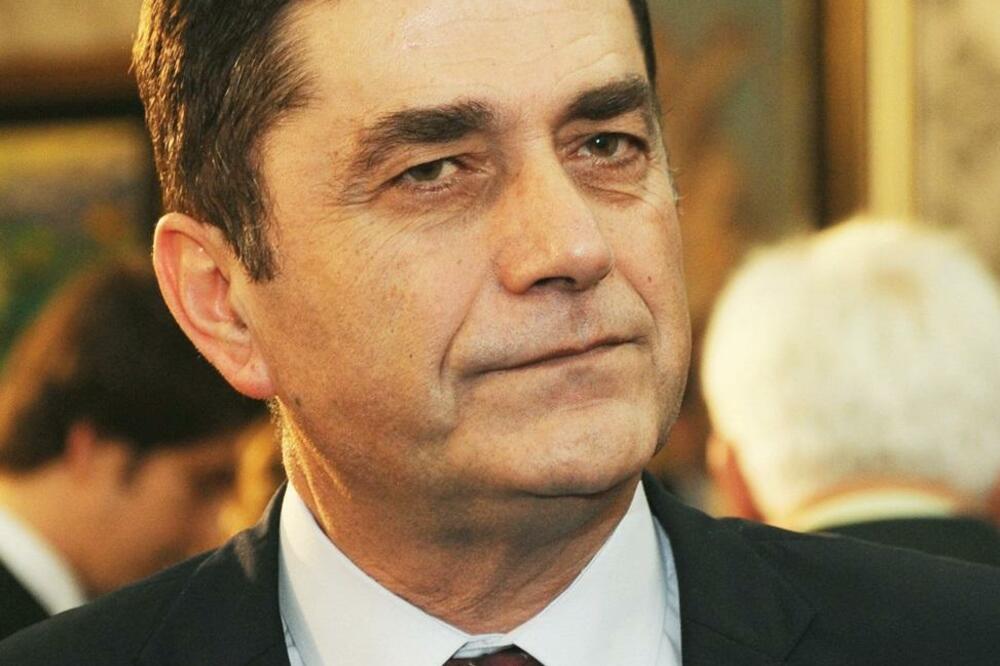 Dejan Peruničić, Foto: Savo Prelević