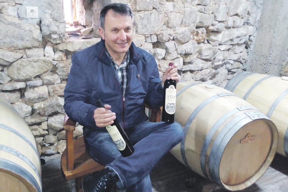 Rade Rajković, Foto: Privatna arhiva