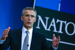 Stoltenberg: NATO pomaže Turskoj i Grčkoj