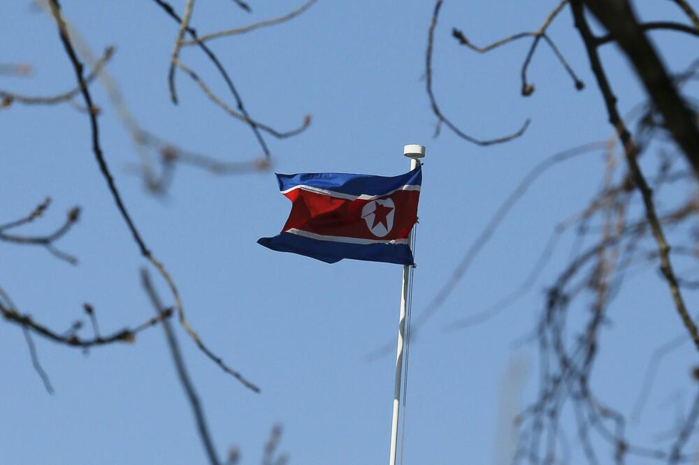 Pjongjang, Kim Džong Un, Foto: Reuters
