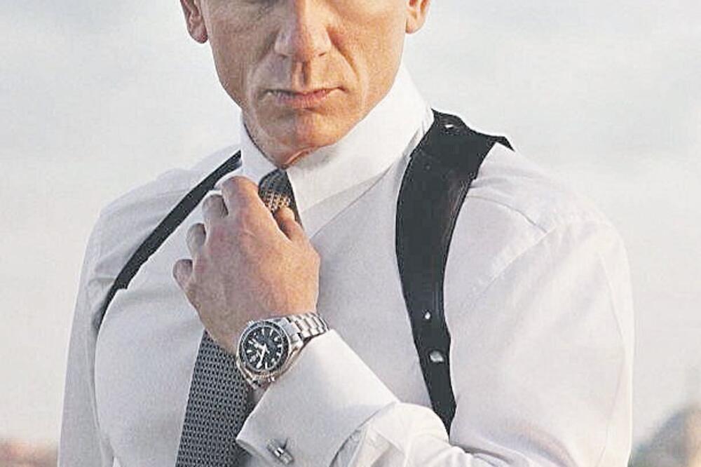 Danijel Krejg (Novina)