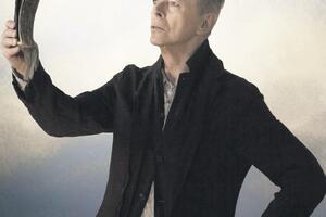 Mini serija inspirisana Bouvijevim albumom