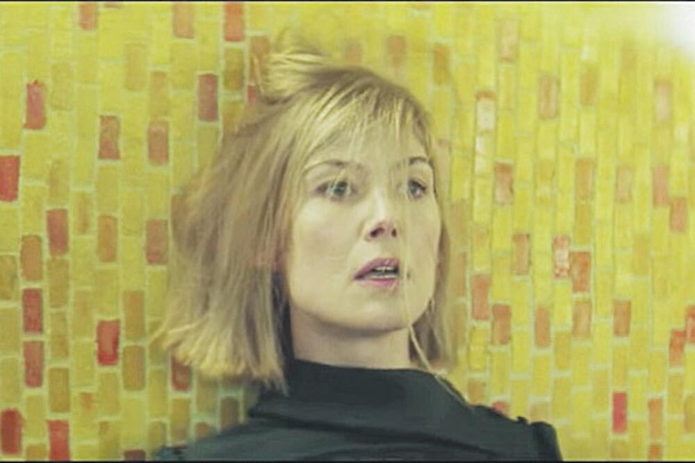 Rozamund Pajk, Foto: Screenshot (YouTube)