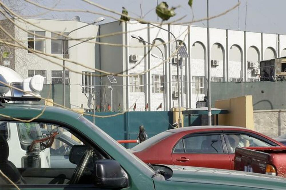 Kabul, Avganistan, Foto: Beta/AP