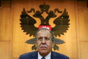 Lavrov: Oni koji sumnjaju u sporazum o Siriji pozivaju na rat