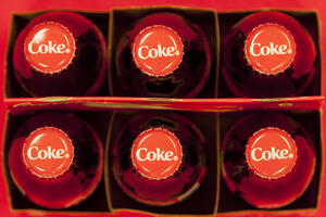 Evropski sud odbio zahtjev Koka-kole da se zaštiti njena flaša