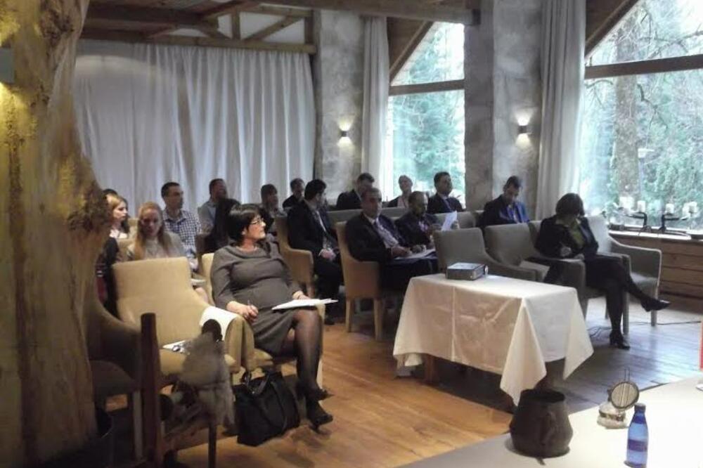 Crna Gora brend, Foto: Dragana Šćepanović